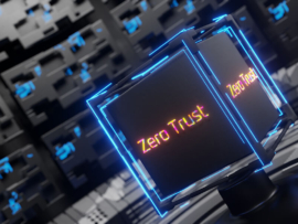 Fortinet Zero Trust