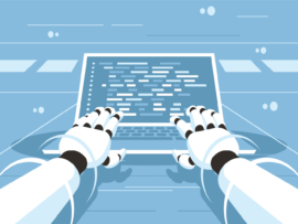 Artificial Intelligence courses online.