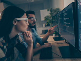 Java online courses.
