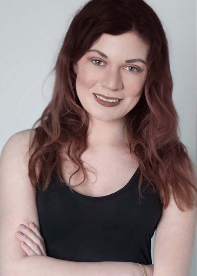 Image of Kaylyn McKenna