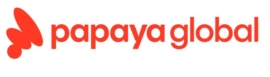 papaya global logo