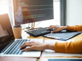 cybersecurity professionals hiring woes.