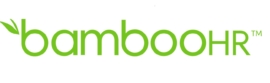 The BambooHR logo.