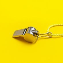 Whistleblower Policy