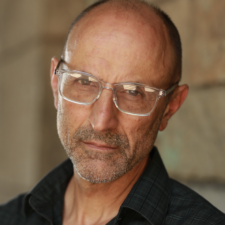 Image of Karl Greenberg