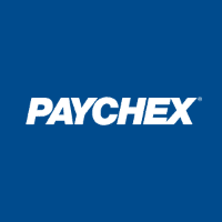 The Paychex Logo.